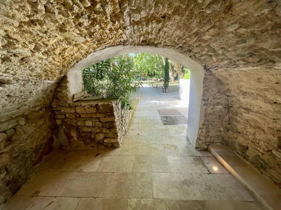 Apartment Riverside Flat Between Isle Sur La Sorgue & Gordes Fontaine-de-Vaucluse